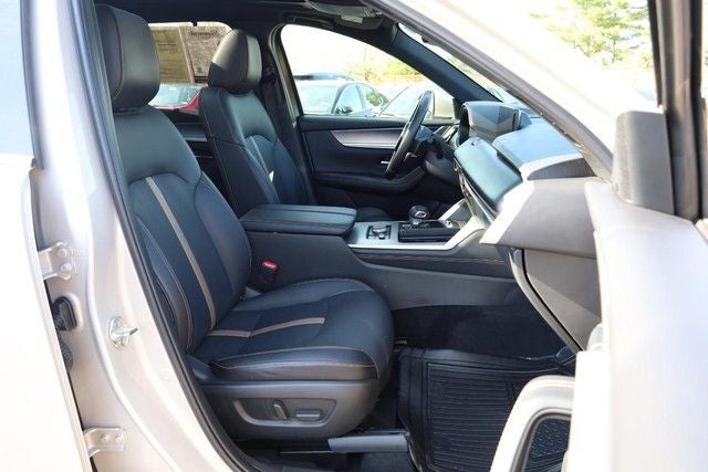 2025 Mazda Mazda CX-90 3.3 Turbo Premium Plus AWD