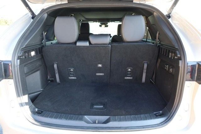 2025 Mazda Mazda CX-90 3.3 Turbo Premium Plus AWD