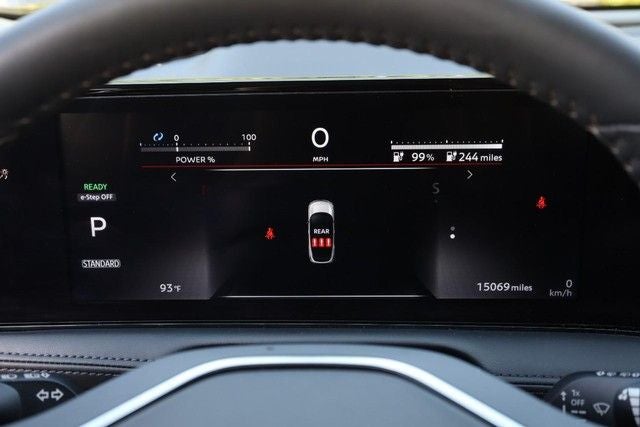 2023 Nissan Ariya ENGAGE