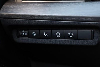 2023 Nissan Ariya ENGAGE