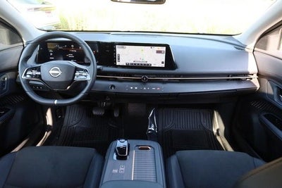 2023 Nissan Ariya ENGAGE