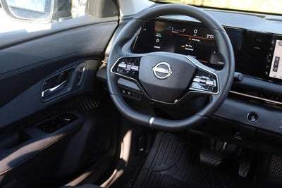 2023 Nissan Ariya ENGAGE