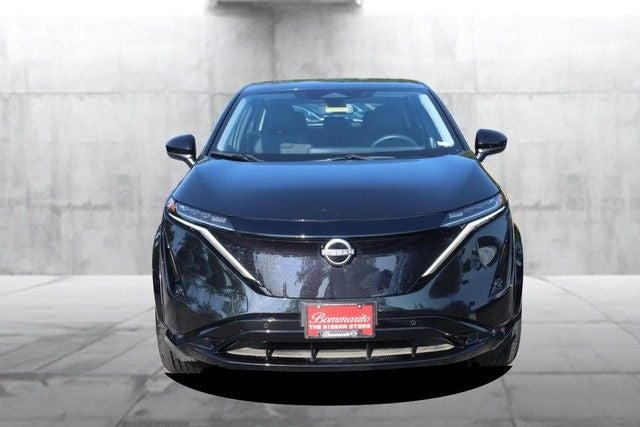 2023 Nissan Ariya ENGAGE