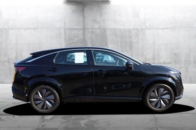 2023 Nissan Ariya ENGAGE
