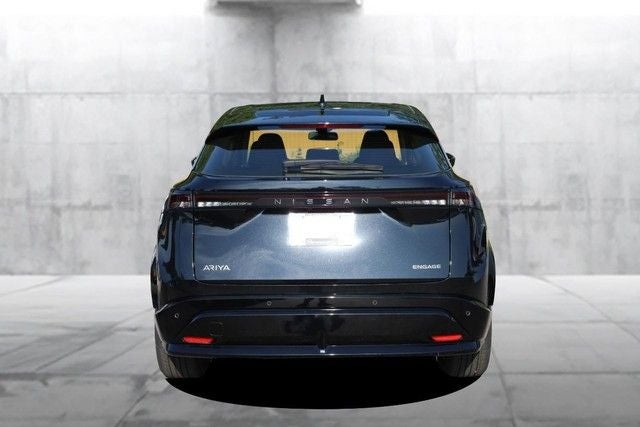 2023 Nissan Ariya ENGAGE