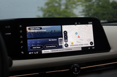 2023 Nissan Ariya ENGAGE