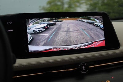 2023 Nissan Ariya ENGAGE