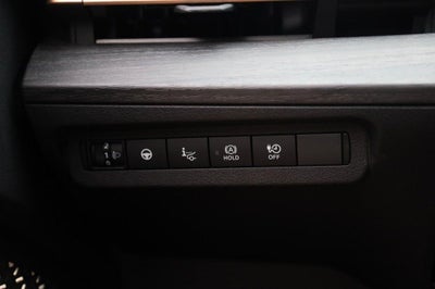 2023 Nissan Ariya ENGAGE