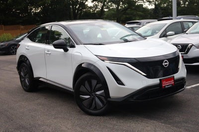 2023 Nissan Ariya ENGAGE