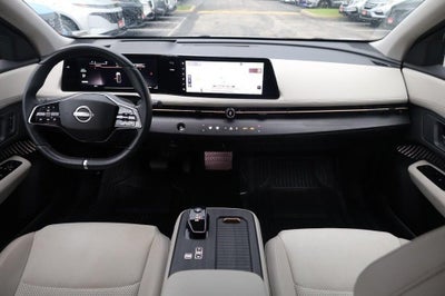 2023 Nissan Ariya ENGAGE