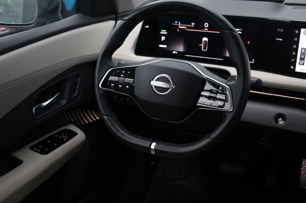 2023 Nissan Ariya ENGAGE