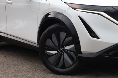 2023 Nissan Ariya ENGAGE