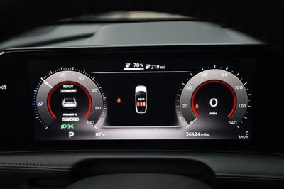 2023 Nissan Ariya ENGAGE