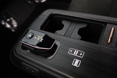 2023 Nissan Ariya ENGAGE