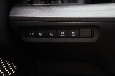 2023 Nissan Ariya ENGAGE