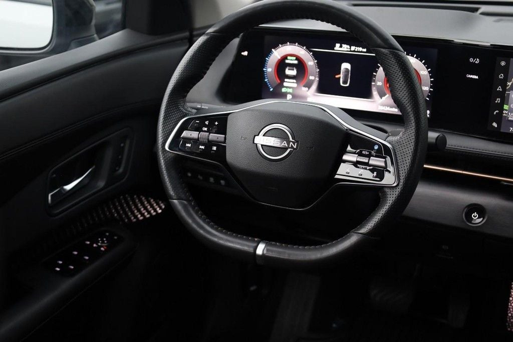 2023 Nissan Ariya ENGAGE