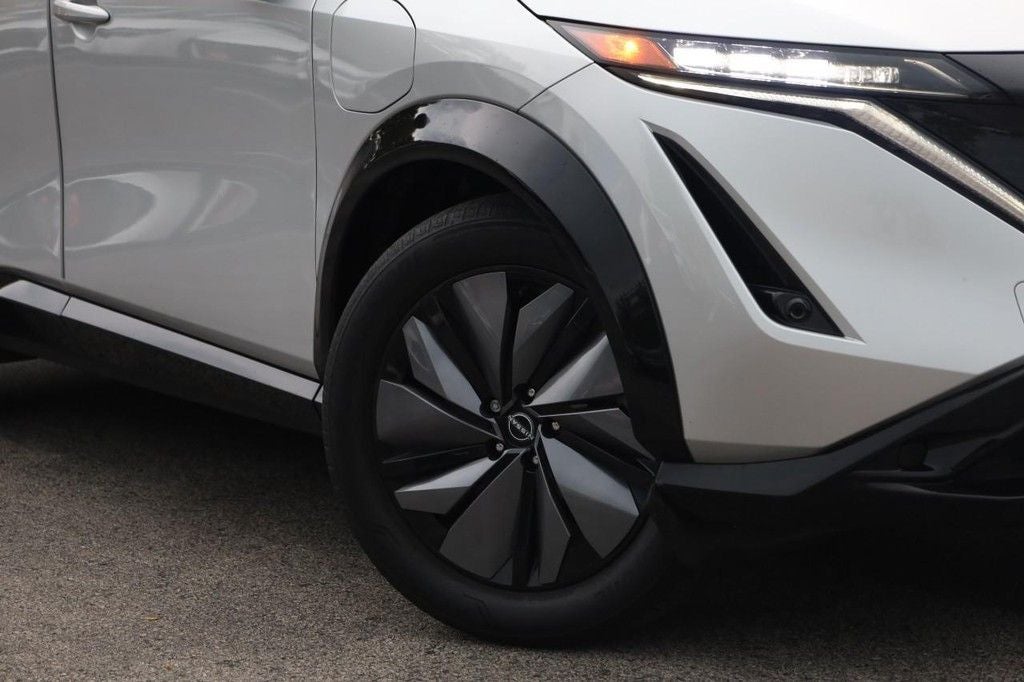 2023 Nissan Ariya ENGAGE