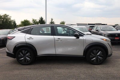 2023 Nissan Ariya ENGAGE