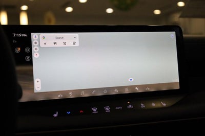 2026 Nissan Leaf SV+