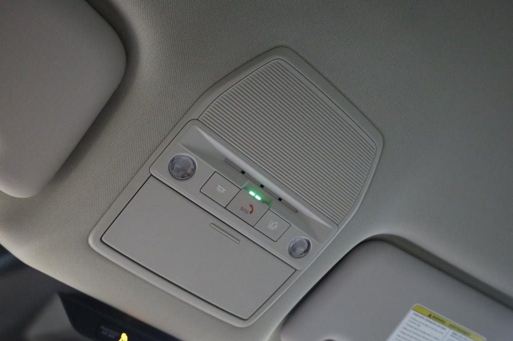 2026 Nissan Leaf SV+