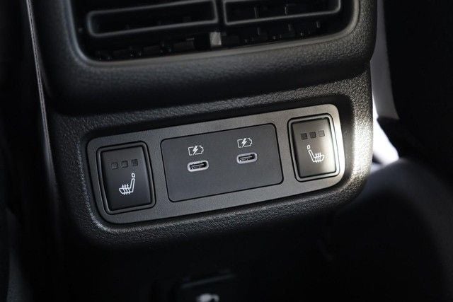 2026 Nissan Leaf Platinum+