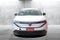 2026 Nissan Leaf Platinum+