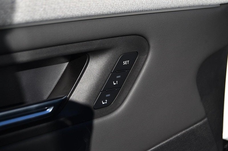 2026 Nissan Leaf Platinum+