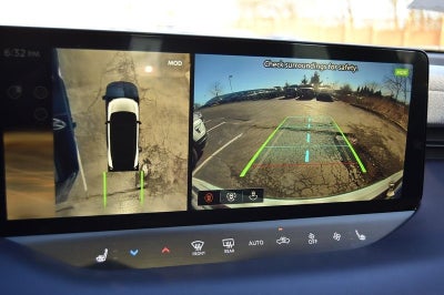 2026 Nissan Leaf Platinum+