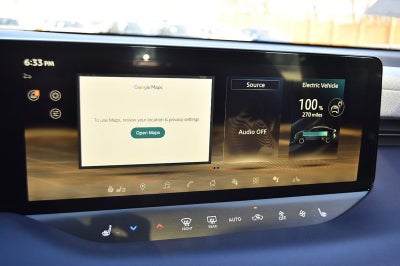 2026 Nissan Leaf Platinum+