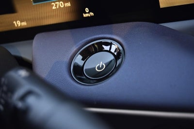 2026 Nissan Leaf Platinum+