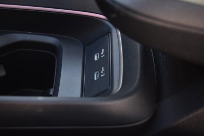 2026 Nissan Leaf Platinum+