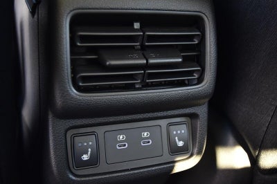 2026 Nissan Leaf Platinum+