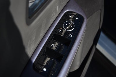 2026 Nissan Leaf Platinum+