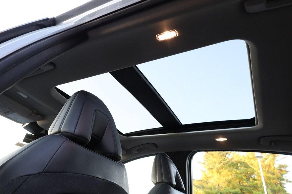 2024 Nissan Ariya EVOLVE+