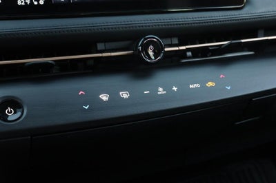 2024 Nissan Ariya EVOLVE+