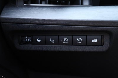 2024 Nissan Ariya EVOLVE+