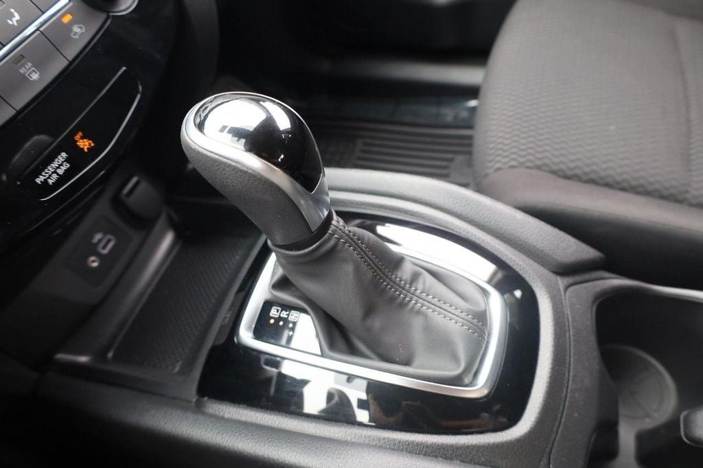 2020 Nissan Rogue Sport S AWD [MotorTrend Certified]