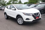 2020 Nissan Rogue Sport S AWD [MotorTrend Certified]