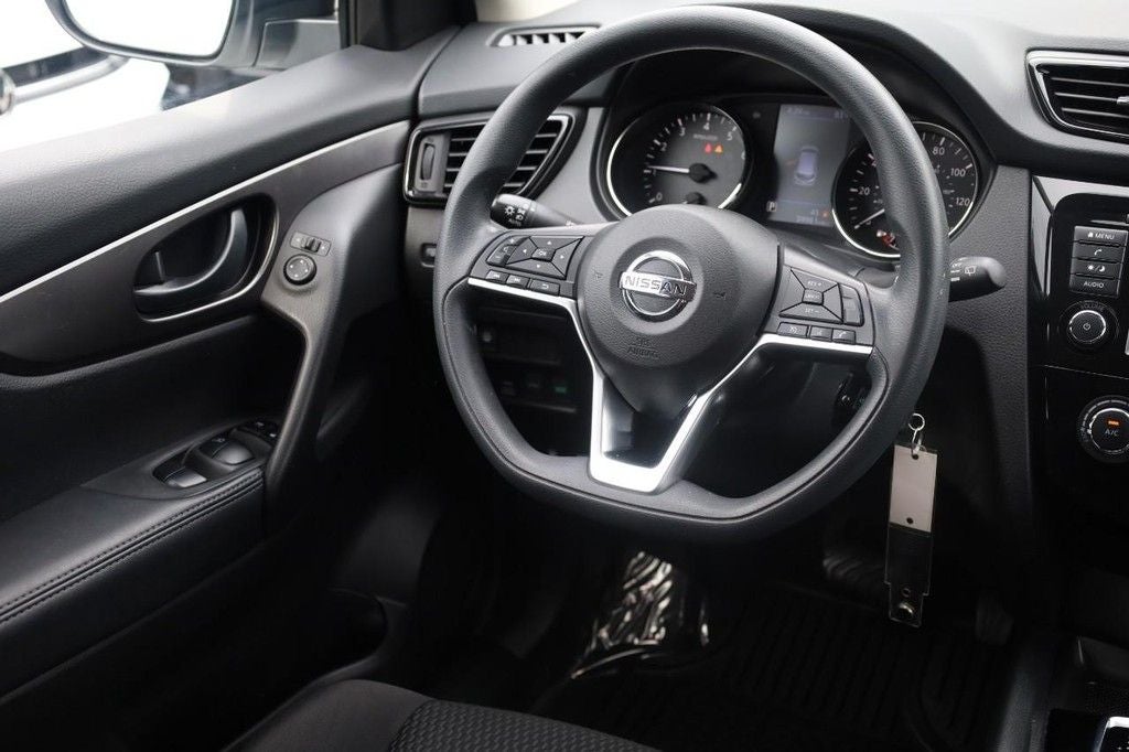 2020 Nissan Rogue Sport S AWD [MotorTrend Certified]