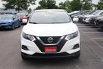 2020 Nissan Rogue Sport S AWD [MotorTrend Certified]