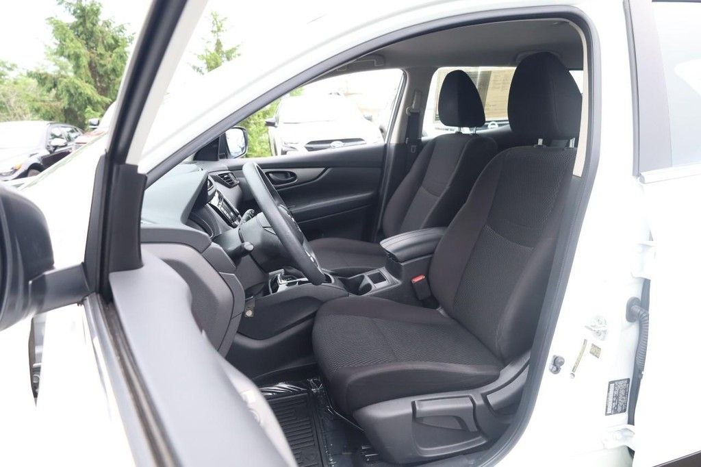 2020 Nissan Rogue Sport S AWD [MotorTrend Certified]