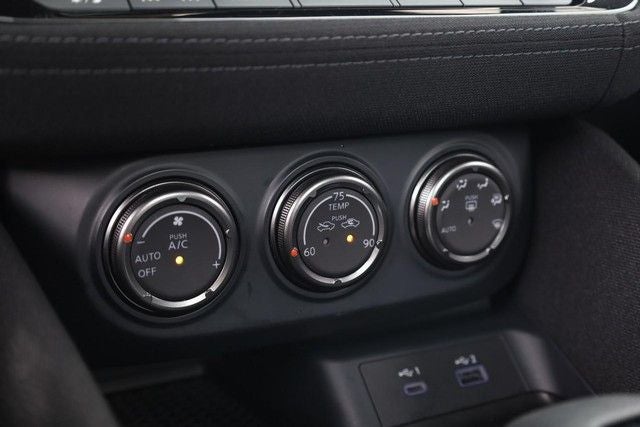 2025 Nissan Z Sport [Nissan Certified]