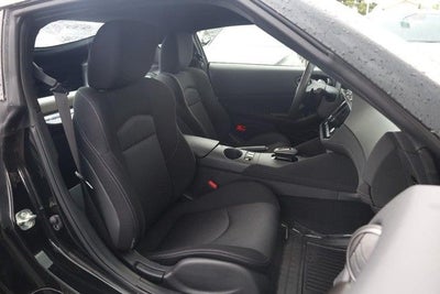 2025 Nissan Z Sport [Nissan Certified]