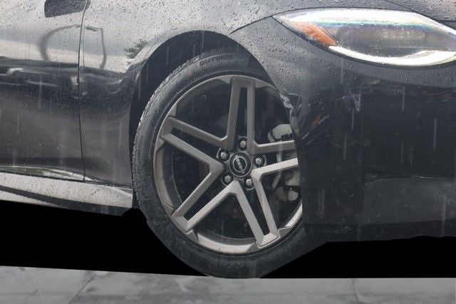2025 Nissan Z Sport [Nissan Certified]