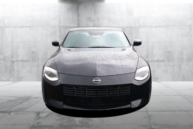 2025 Nissan Z Sport [Nissan Certified]