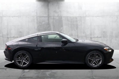 2025 Nissan Z Sport [Nissan Certified]