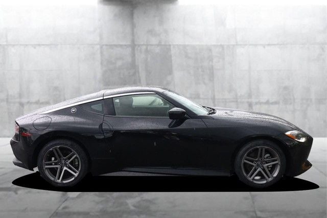 2025 Nissan Z Sport [Nissan Certified]