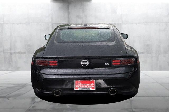 2025 Nissan Z Sport [Nissan Certified]