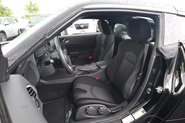 2025 Nissan Z Sport [Nissan Certified]