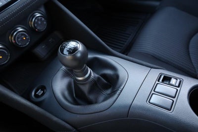 2026 Nissan Z Sport